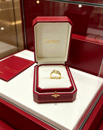Cartier Ring