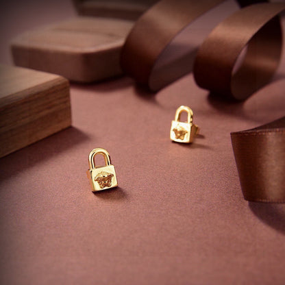 Versace Earrings