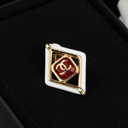 Chanel Brooch