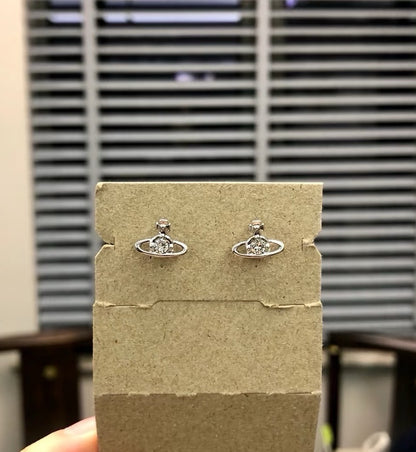 Vivienne Westwood Pearl Jewelry Set