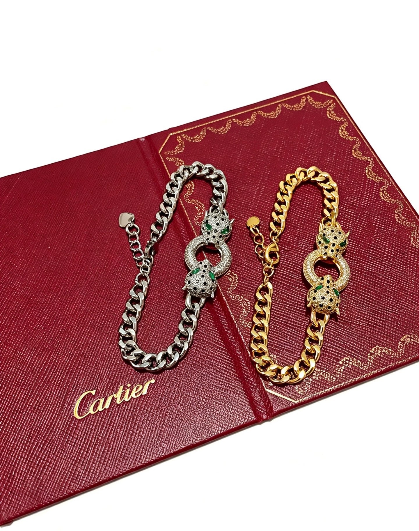 Cartier Bracelet