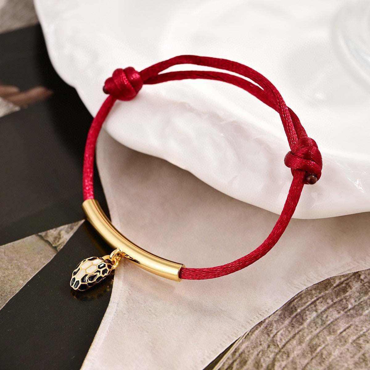 Bvlgari Bracelet