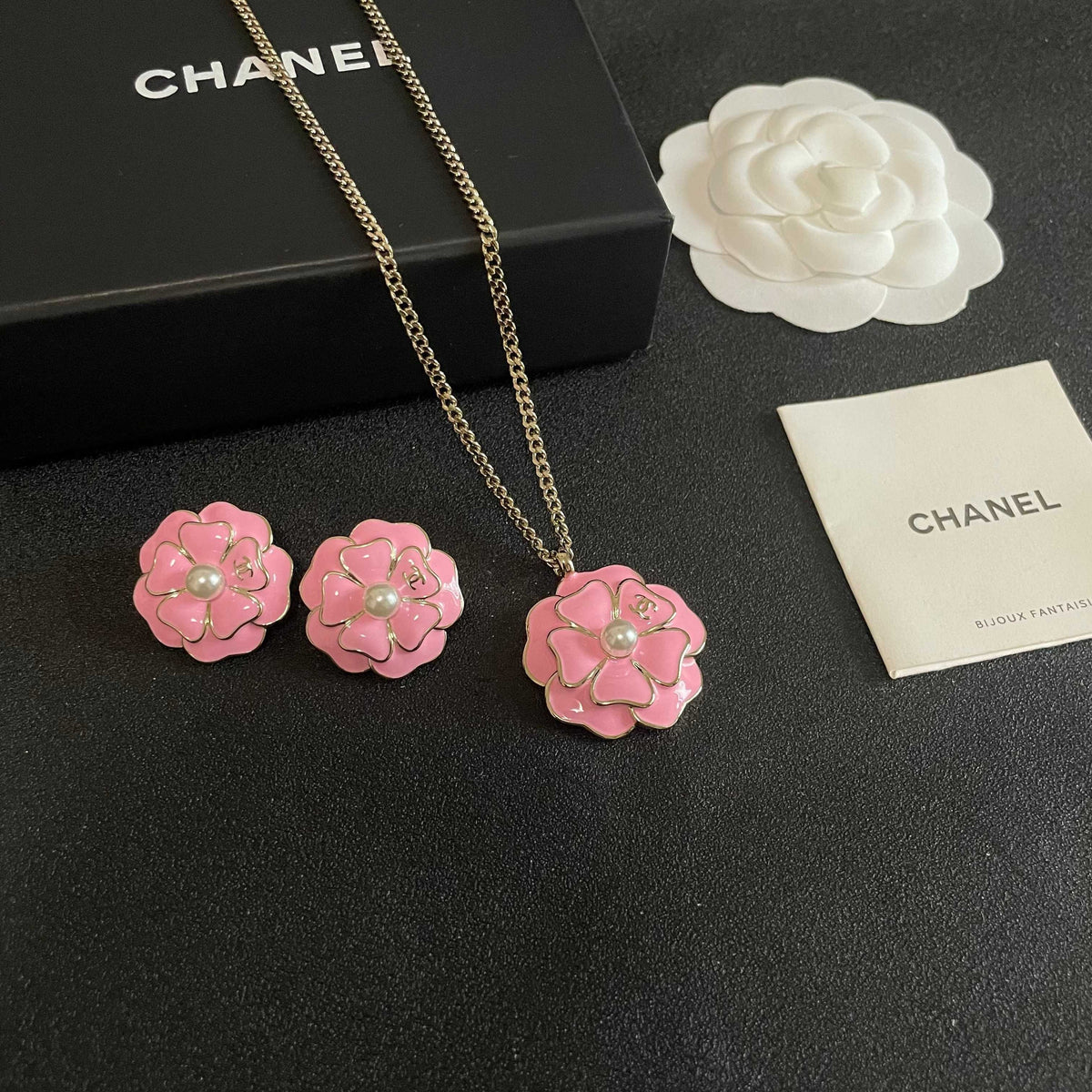 Chanel Necklace