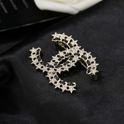 Chanel Brooch