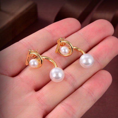 Ferragamo Earrings
