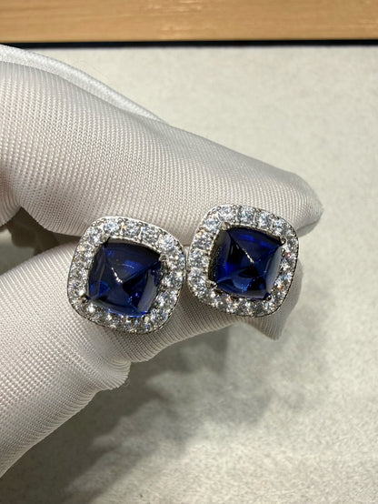 Unbranded Crystal Earrings