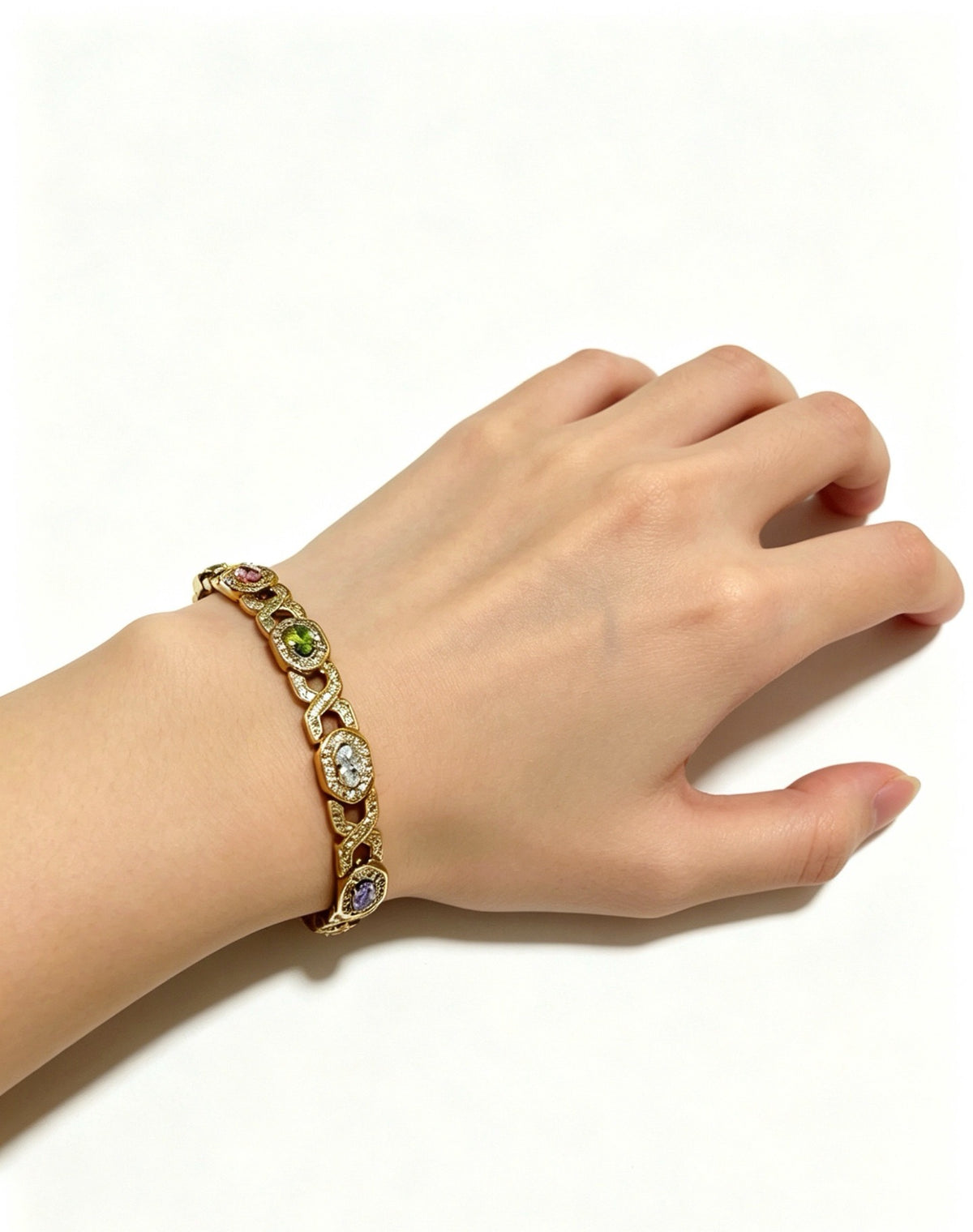 Cartier Bracelet