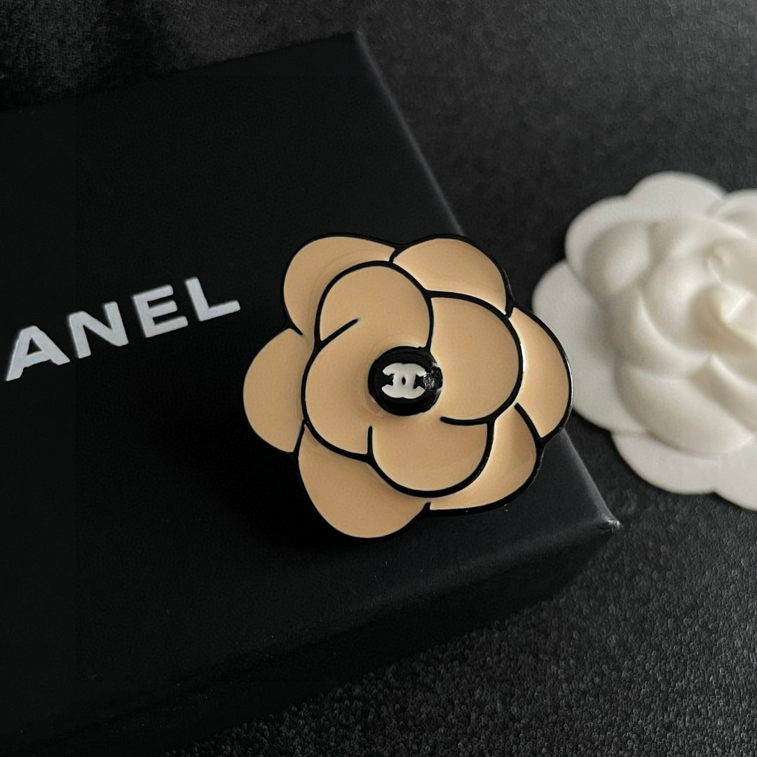 Chanel Brooch