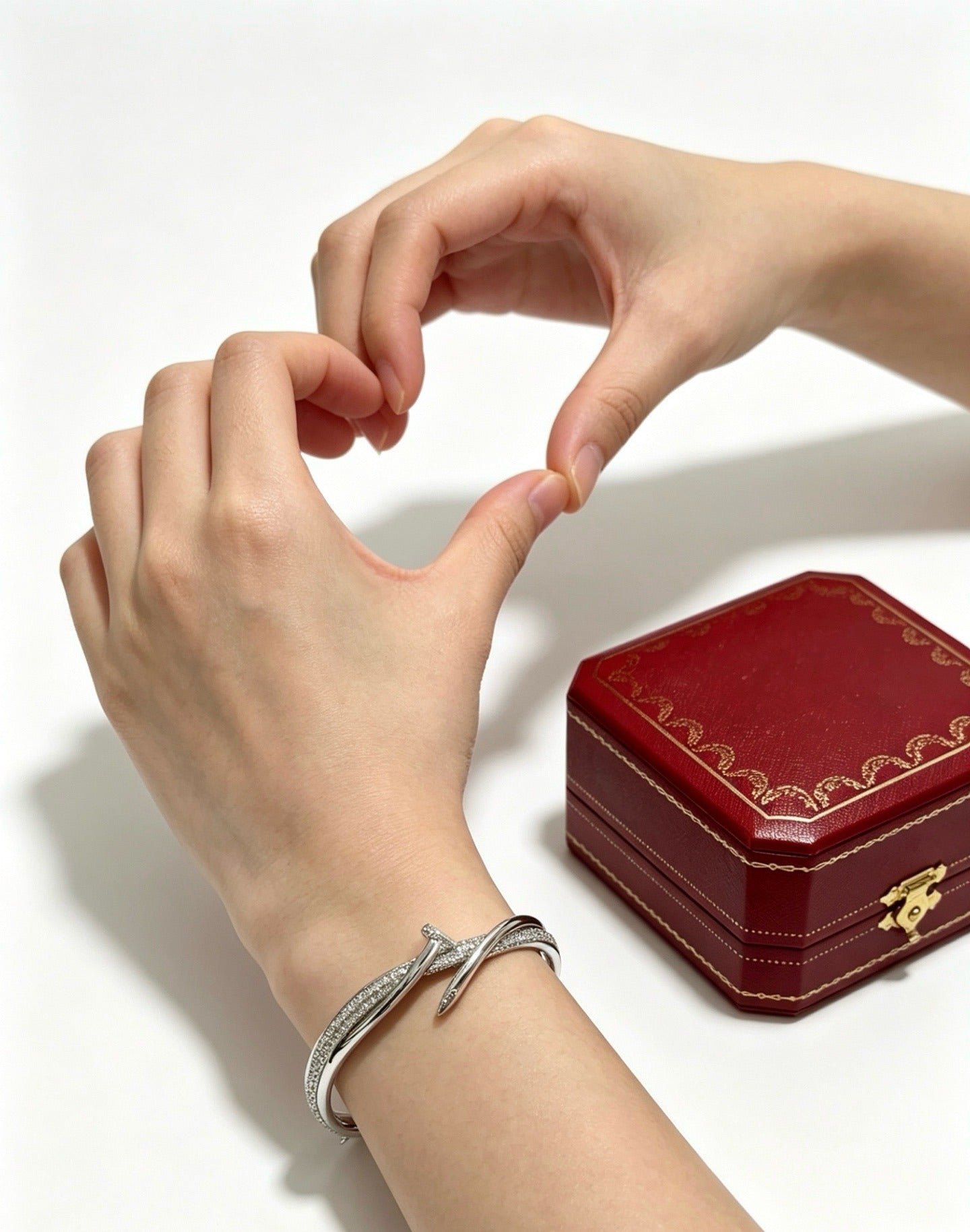Cartier Bracelet