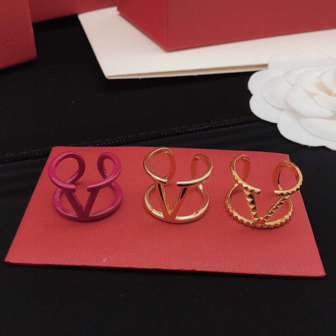 Valentino Ring