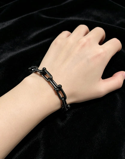 Tiffany & Co. Vintage-Finish Bracelet