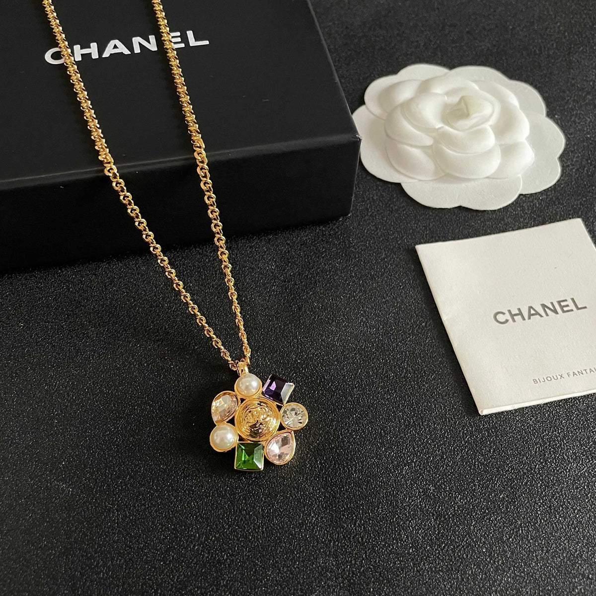 Chanel Necklace