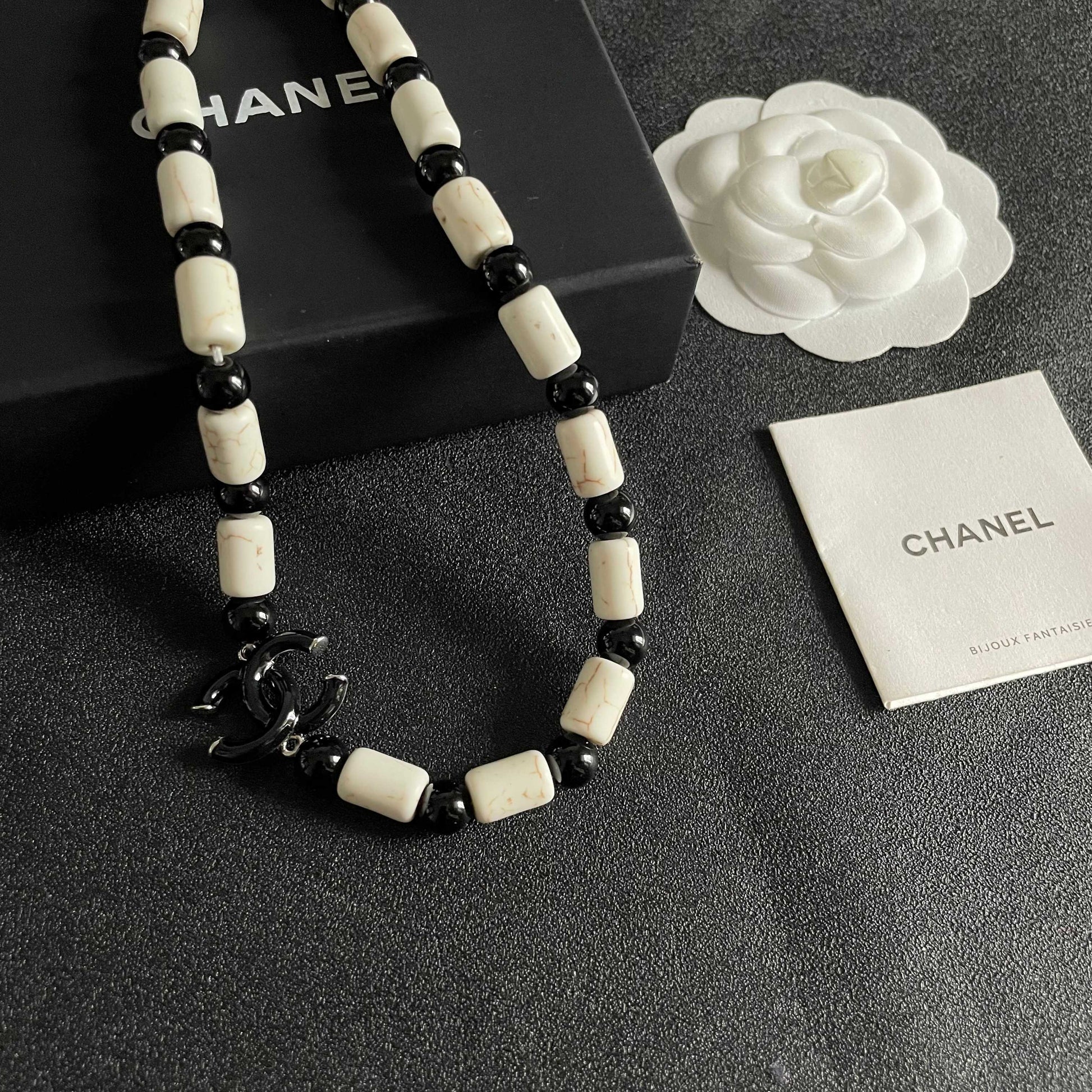 Chanel Necklace