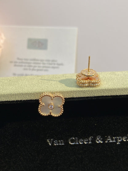 Van Cleef & Arpels Earrings
