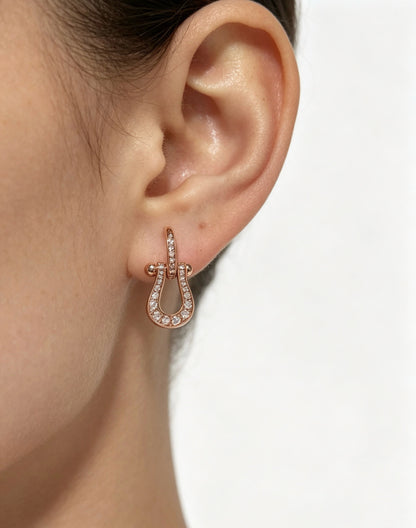 Fred Earrings