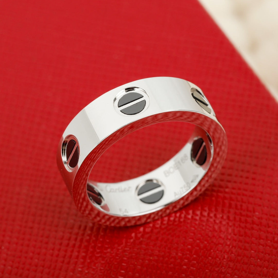 Cartier Ring
