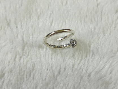 Chrome Hearts Ring