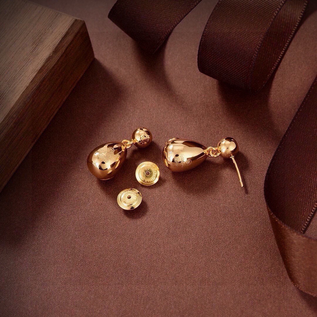 Bottega Veneta Earrings