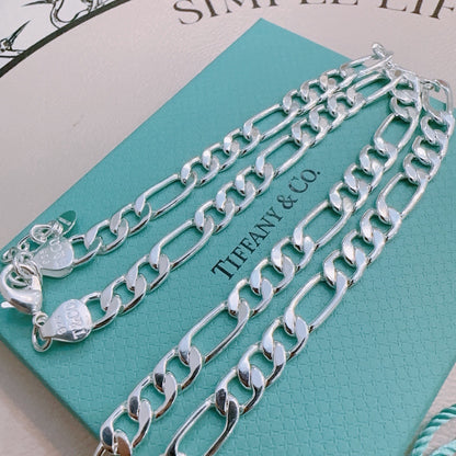 Tiffany & Co. Vintage-Finish Necklace