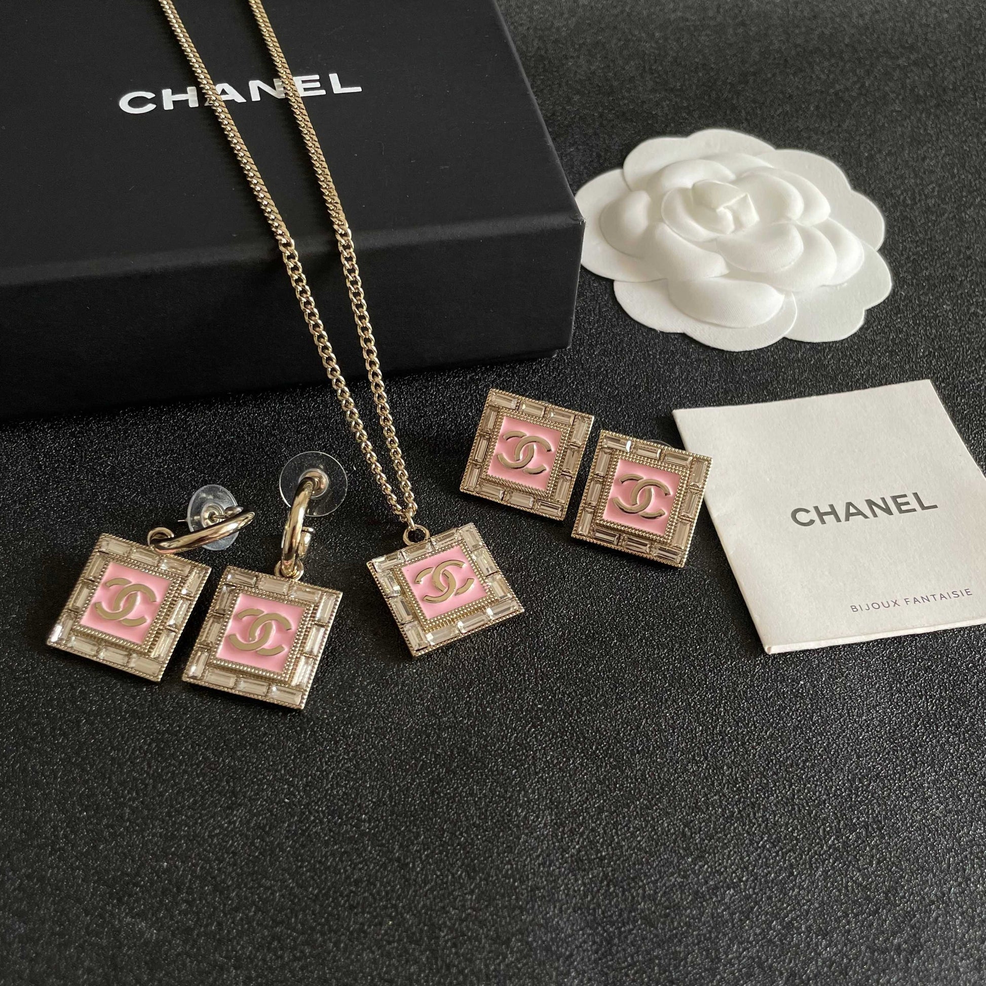 Chanel Necklace