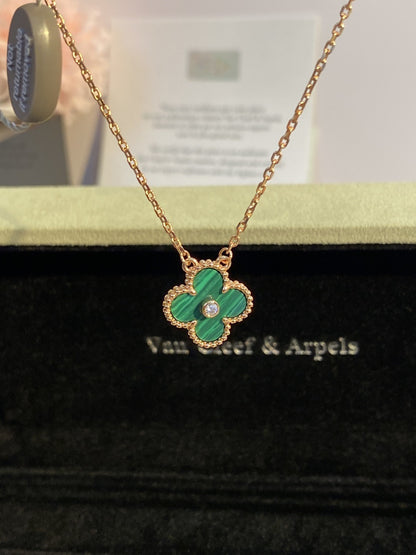 Van Cleef & Arpels Necklace