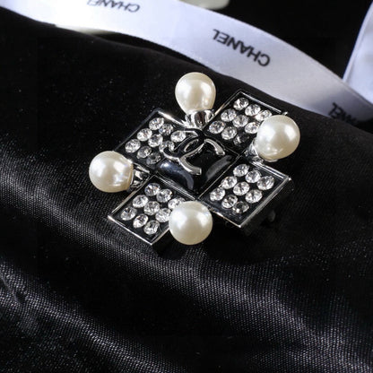 Chanel Brooch