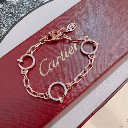 Cartier Bracelet