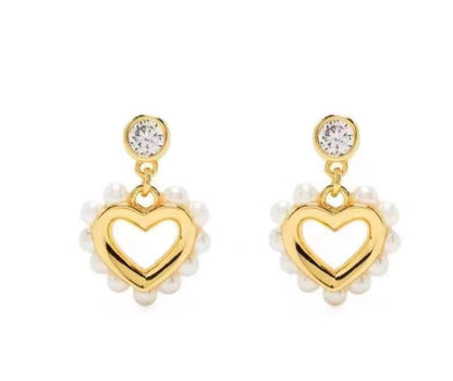 Celine Earrings