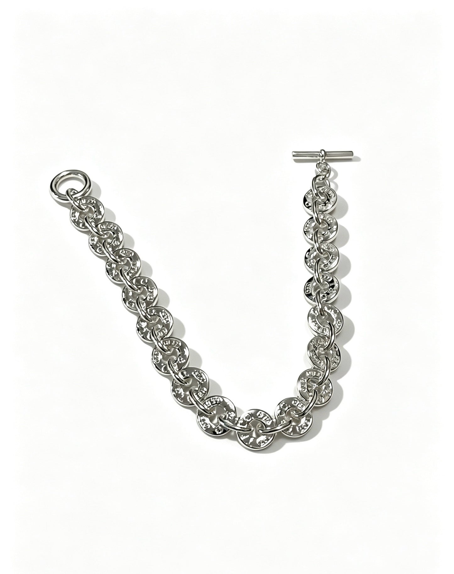 Tiffany & Co. Vintage-Finish Bracelet