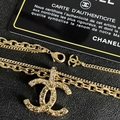 Chanel Necklace