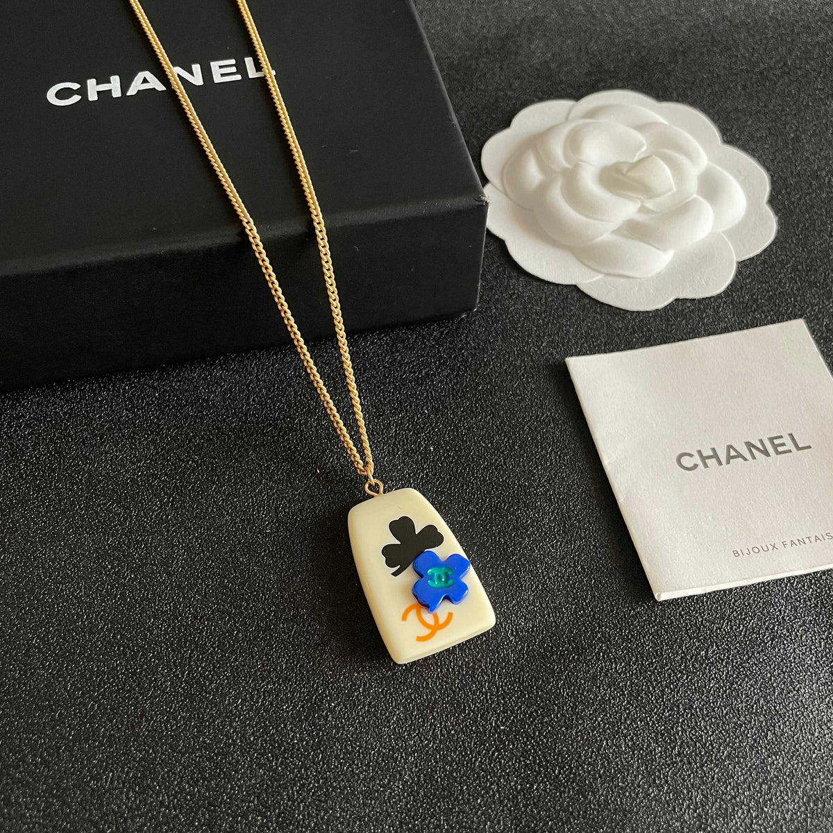 Chanel Necklace