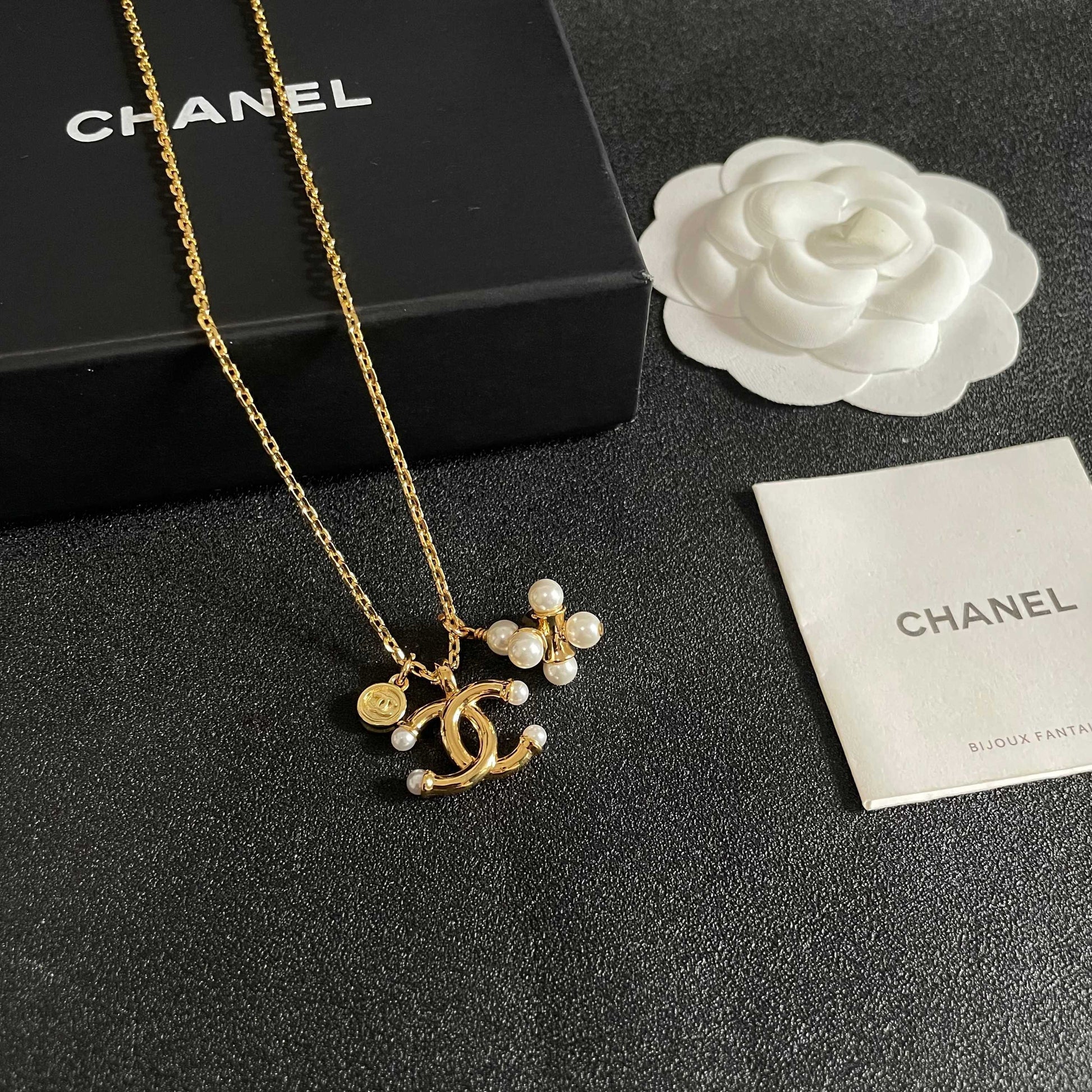 Chanel Necklace