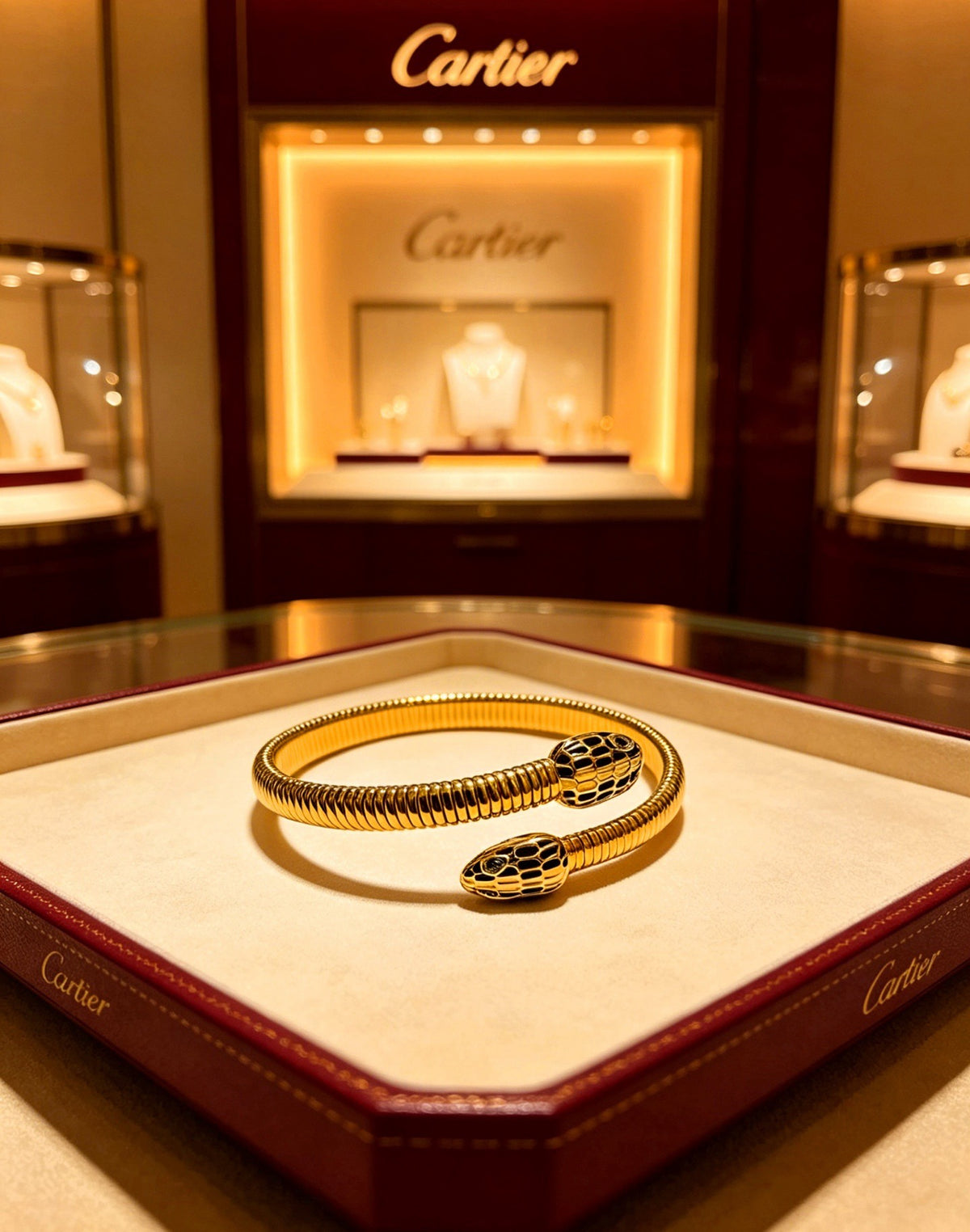 Cartier Bracelet