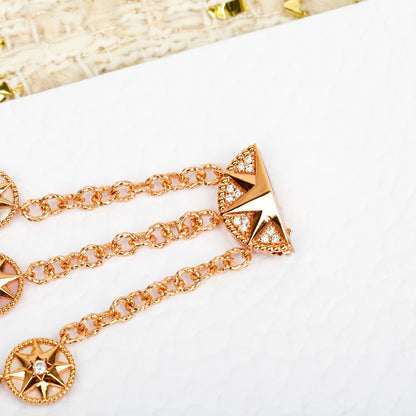 Dior Pearl Bracelet