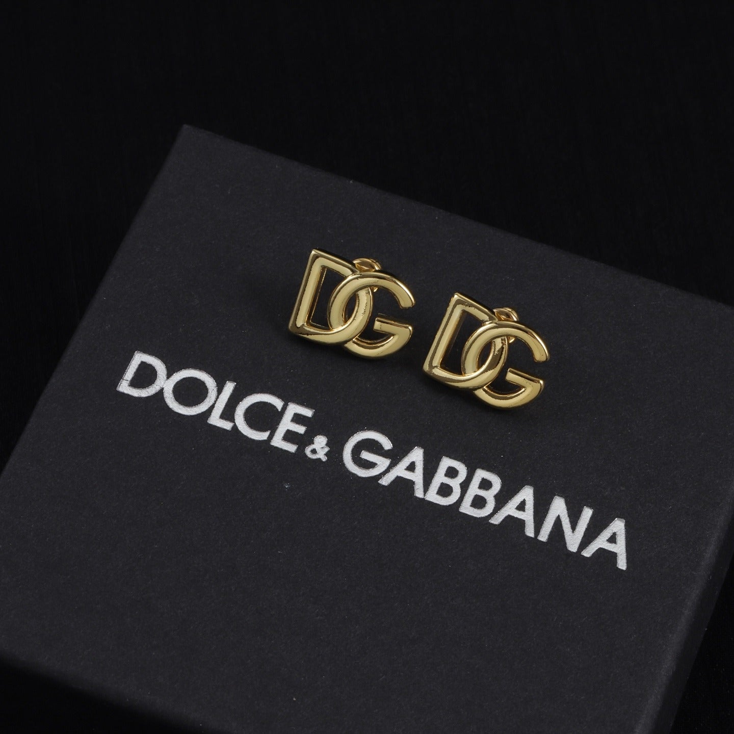 Dolce & Gabbana Earrings