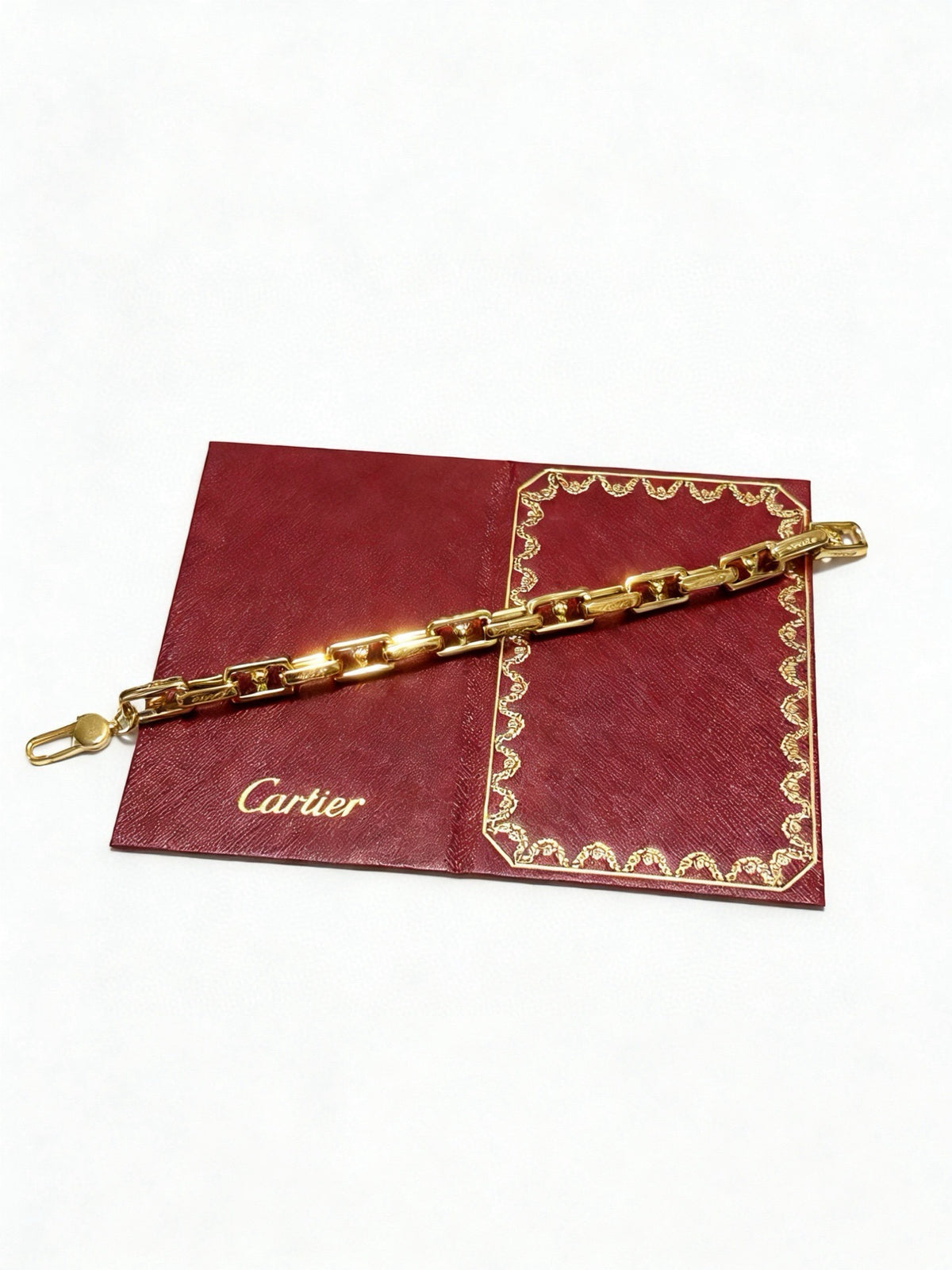 Cartier Bracelet