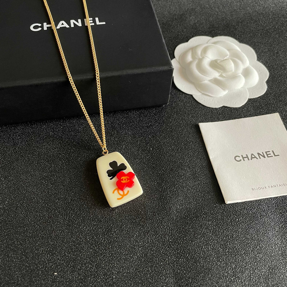 Chanel Necklace