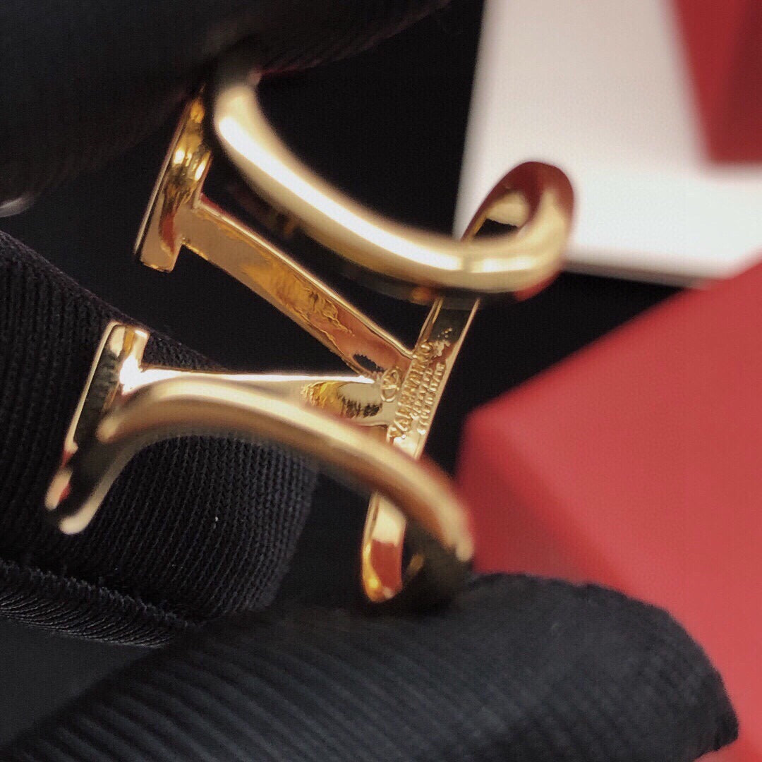 Valentino Ring