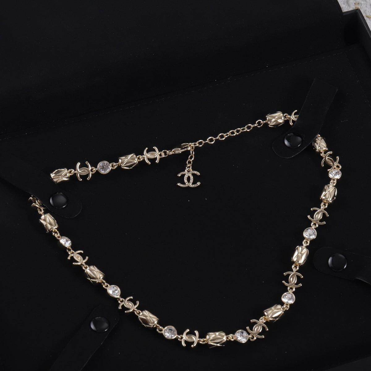 Chanel Necklace