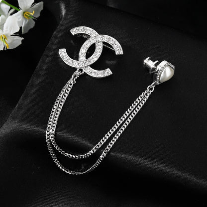 Chanel Brooch