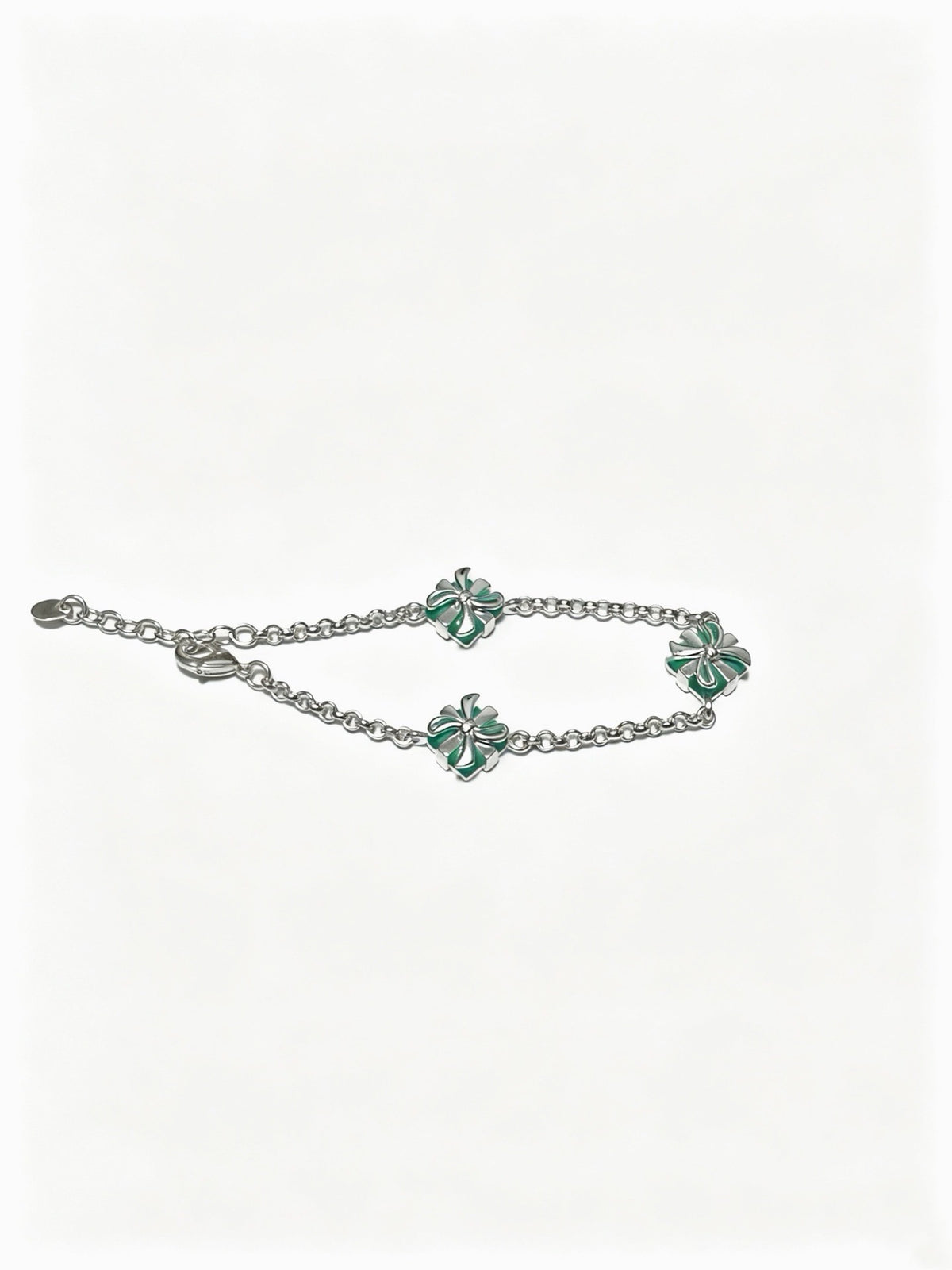 Tiffany & Co. Vintage-Finish Bracelet