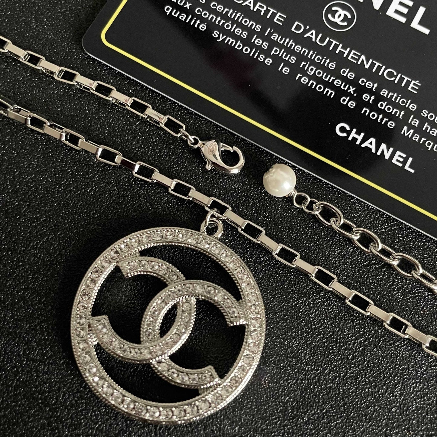 Chanel Necklace