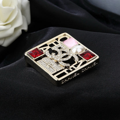 Chanel Brooch