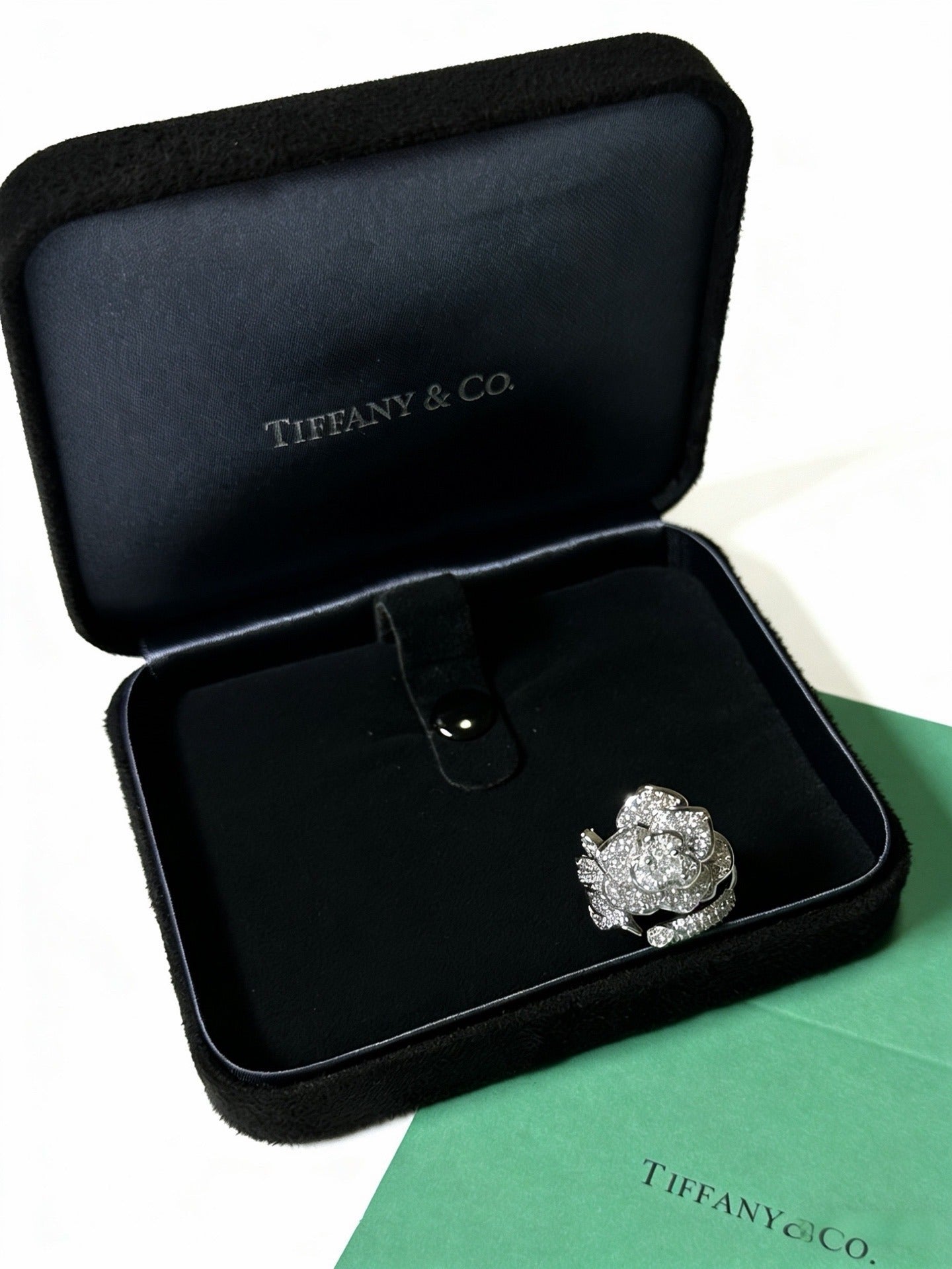 Tiffany & Co. Ring