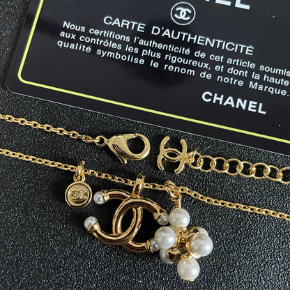 Chanel Necklace