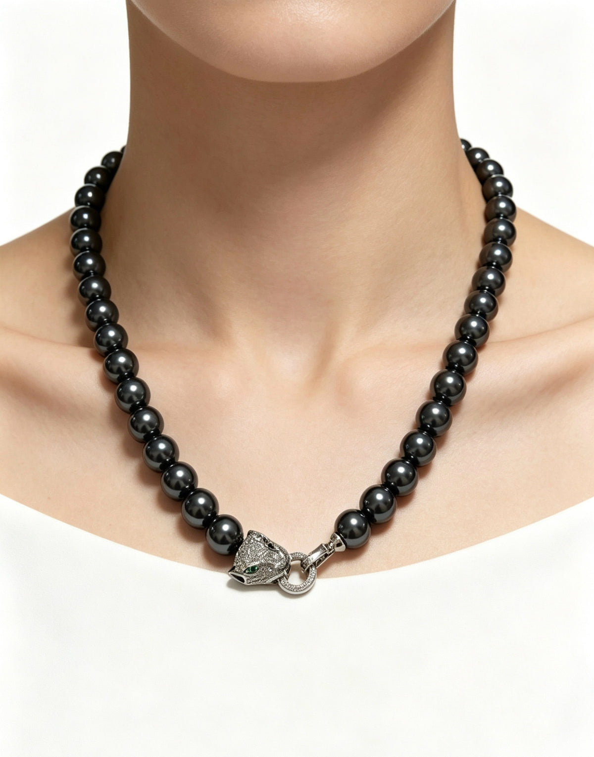 Cartier Necklace