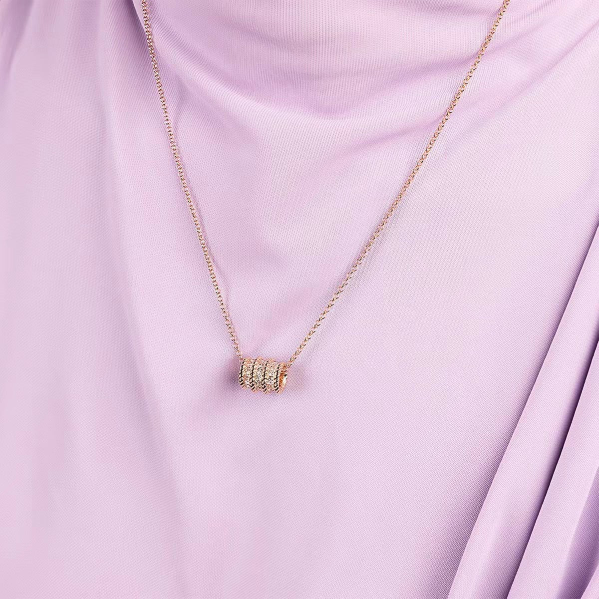 Unbranded White Necklace