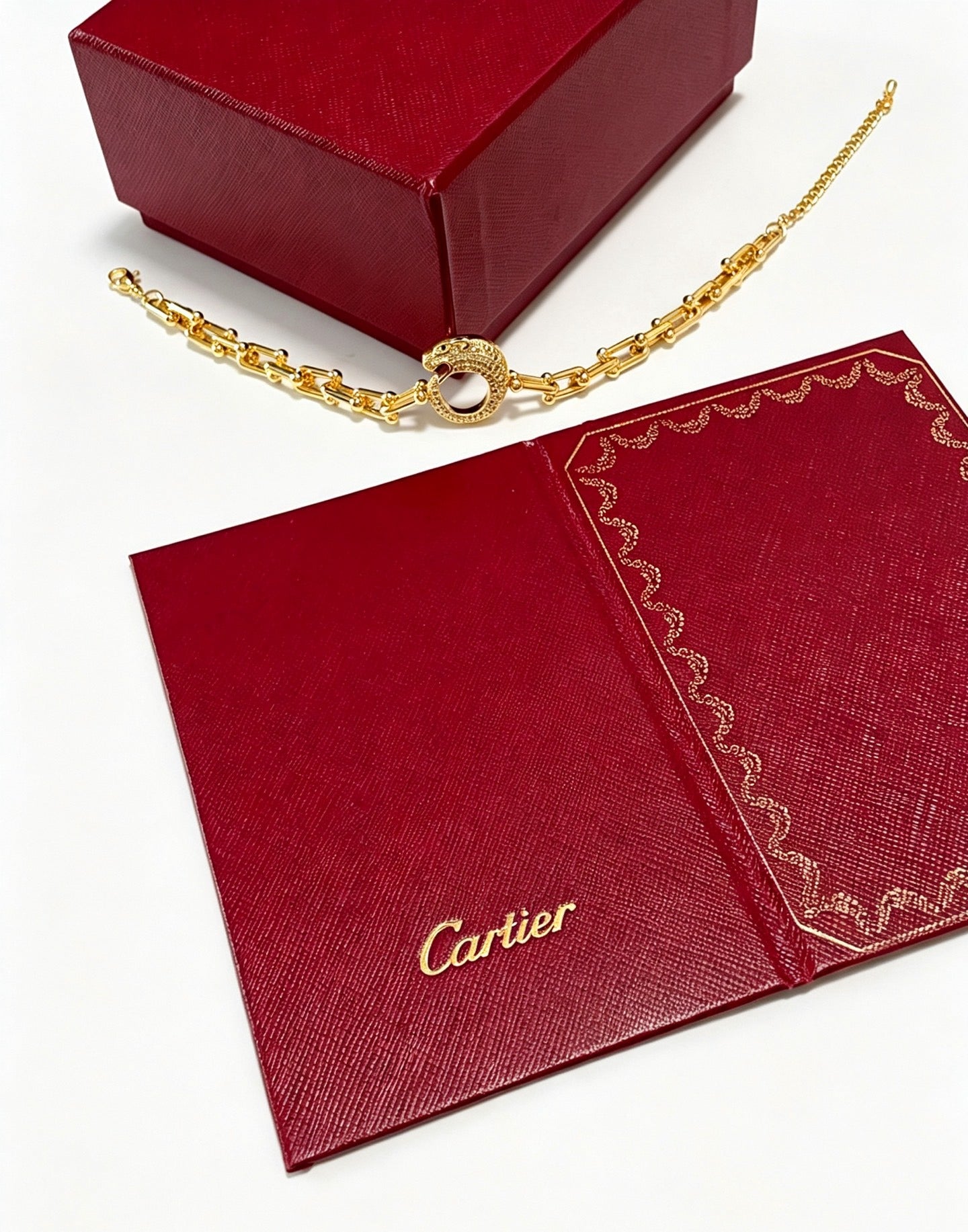 Cartier Bracelet
