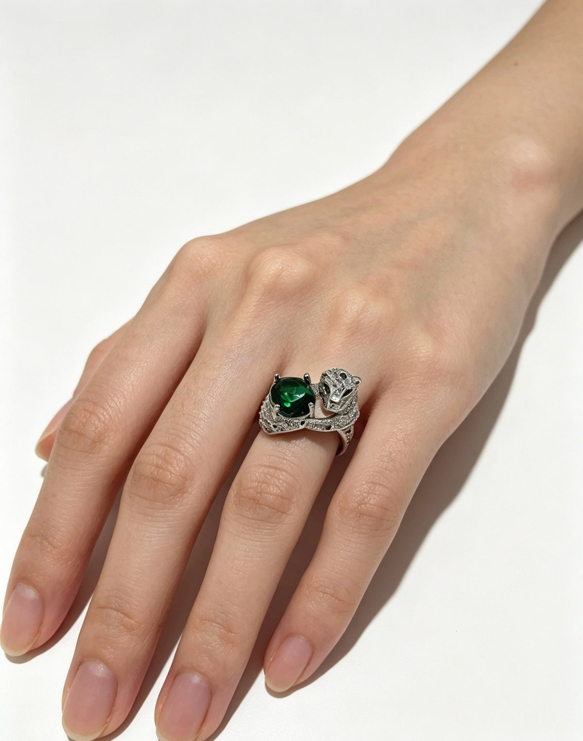 Cartier Ring