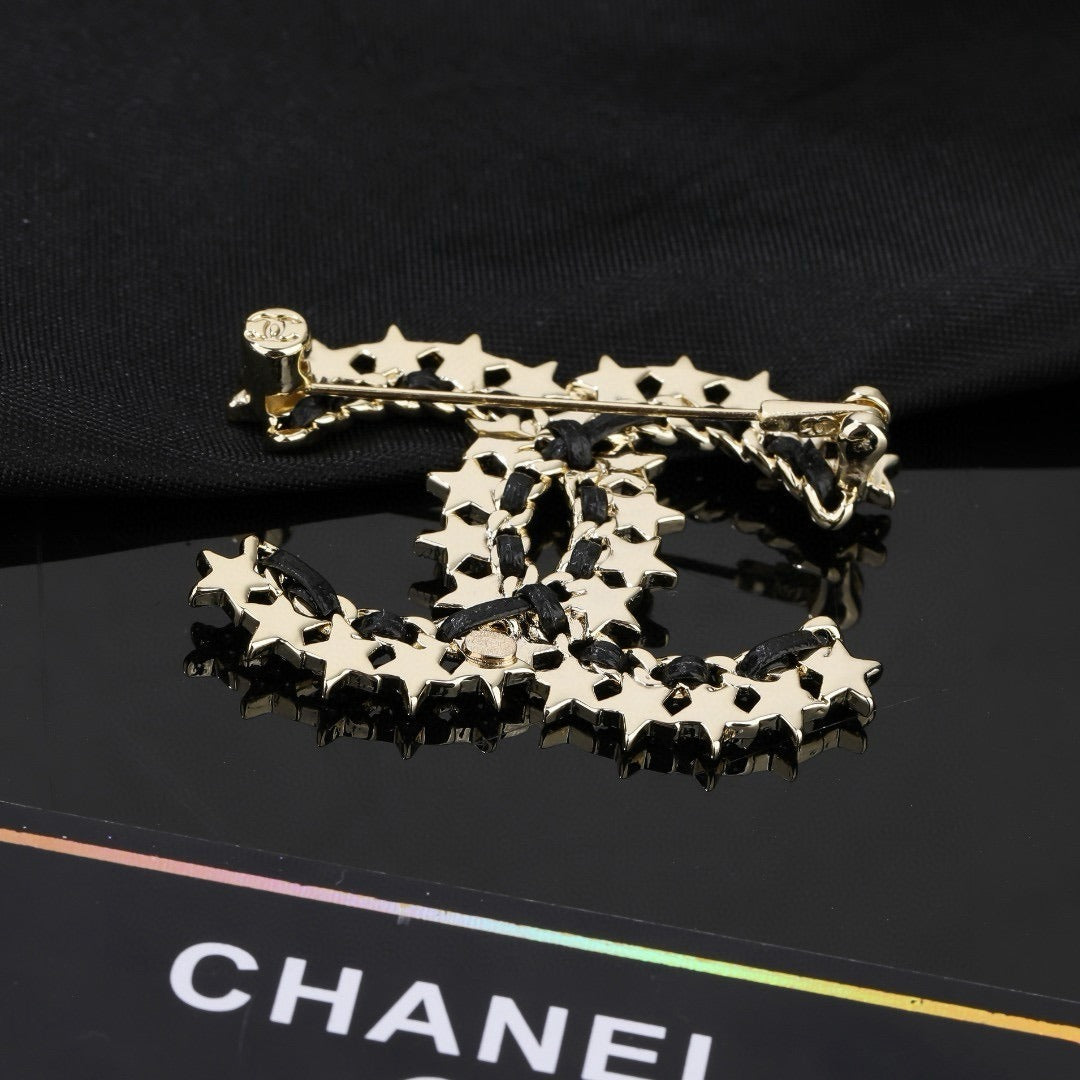 Chanel Brooch